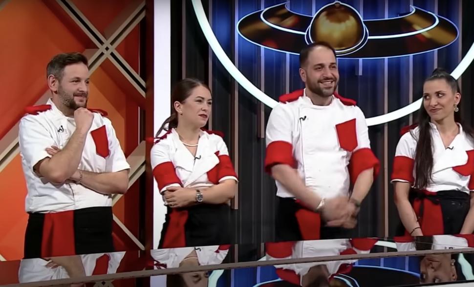 Câștigătorul Chefi la Cuțite 2023. Cine este Nina Hariton, finalista din echipa lui Sorin Bontea, care a plecat acasă cu 30.000 de euro 841576