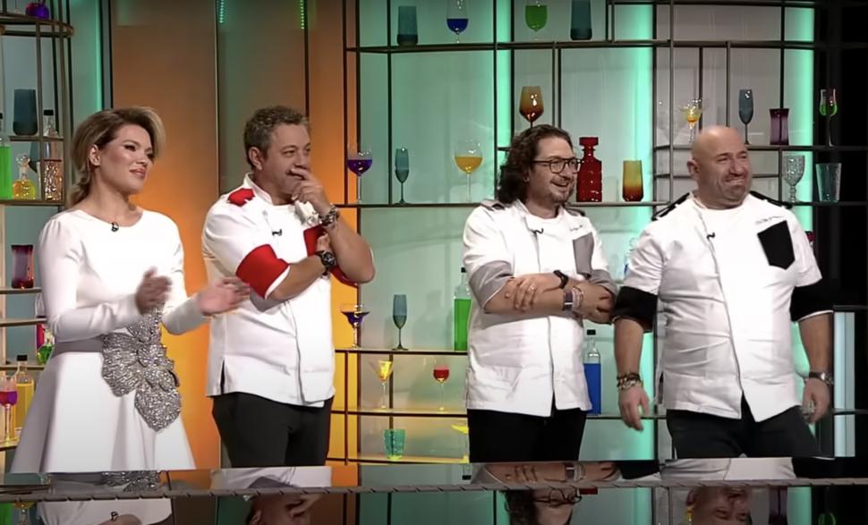 Câștigătorul Chefi la Cuțite 2023. Cine este Nina Hariton, finalista din echipa lui Sorin Bontea, care a plecat acasă cu 30.000 de euro 841577