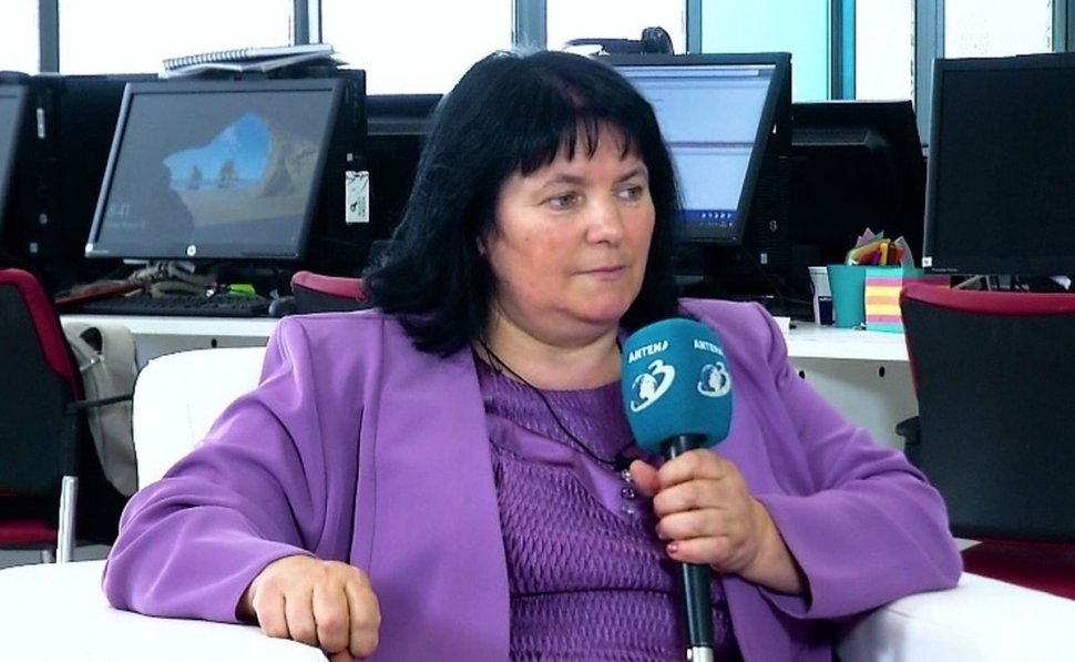 Clarvăzătoarea Maria Ghiorghiu, premoniție sumbră despre România: "Vom fi îngropați în gunoaie"