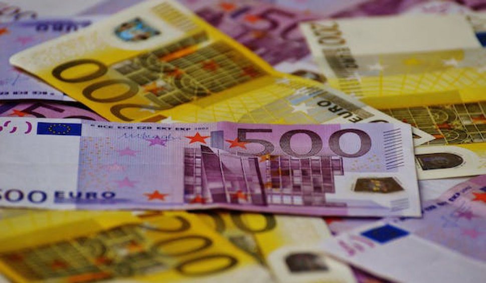 Curs valutar BNR, 21 iunie 2023. Leul crește în raport cu euro și scade față de dolar