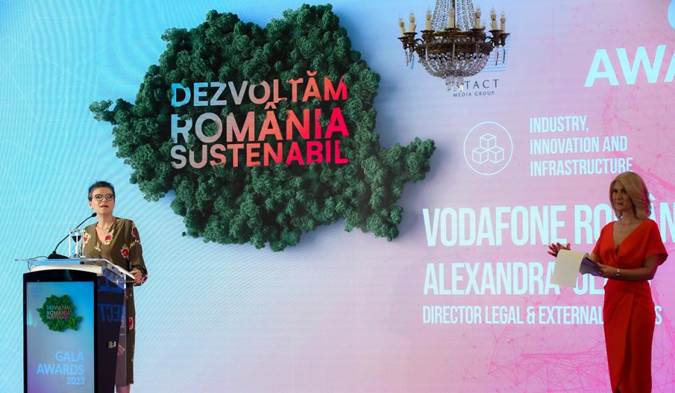 Gala Dezvoltăm România Sustenabil 841653