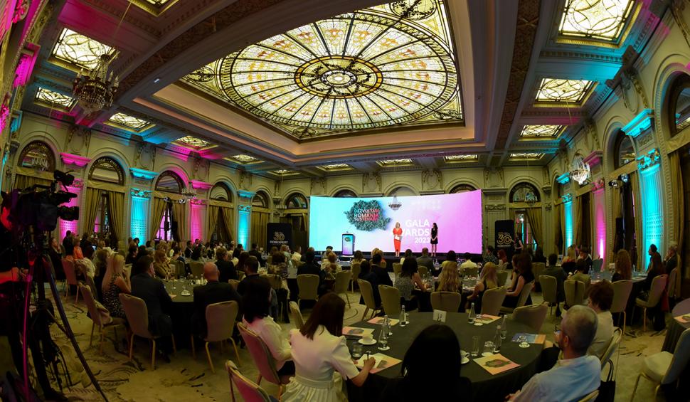 Gala Dezvoltăm România Sustenabil 841654