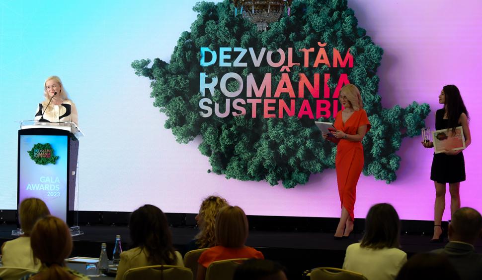Gala Dezvoltăm România Sustenabil 841655