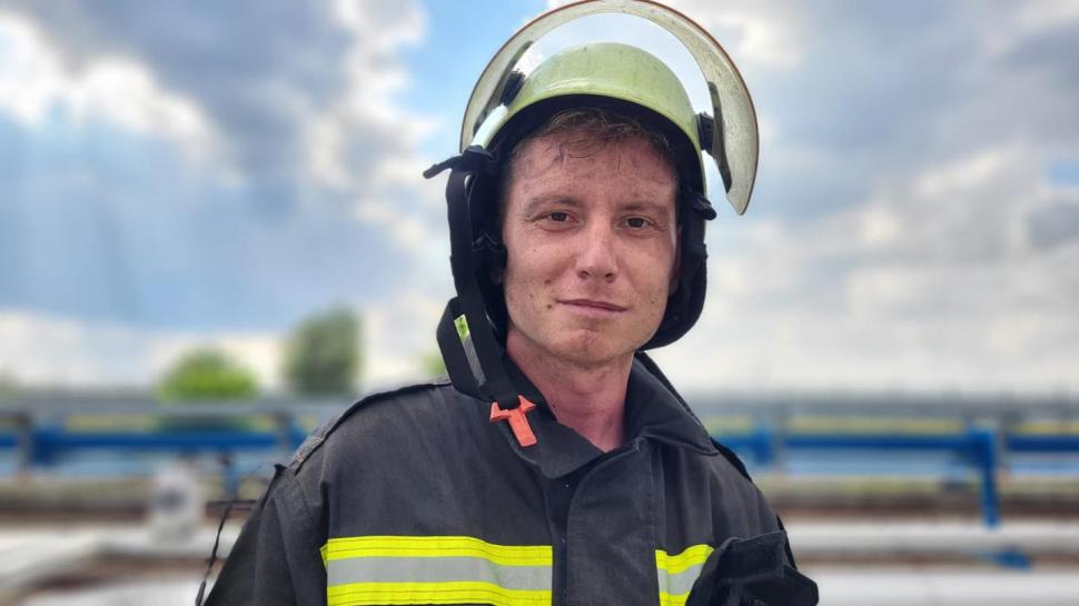 ISU Constanţa: "Ei sunt câțiva dintre cei 100 colegi care, astăzi, au fost la datorie pentru ca noi toți să fim în siguranță" 841860