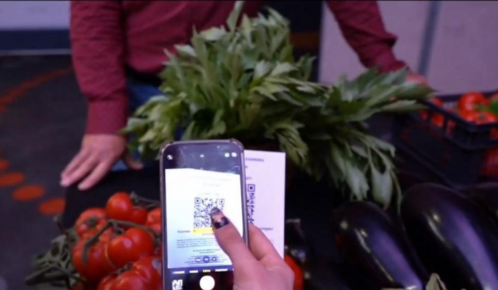 Piaţa inteligentă din Alexandria, model pentru administraţiile din ţară 841709