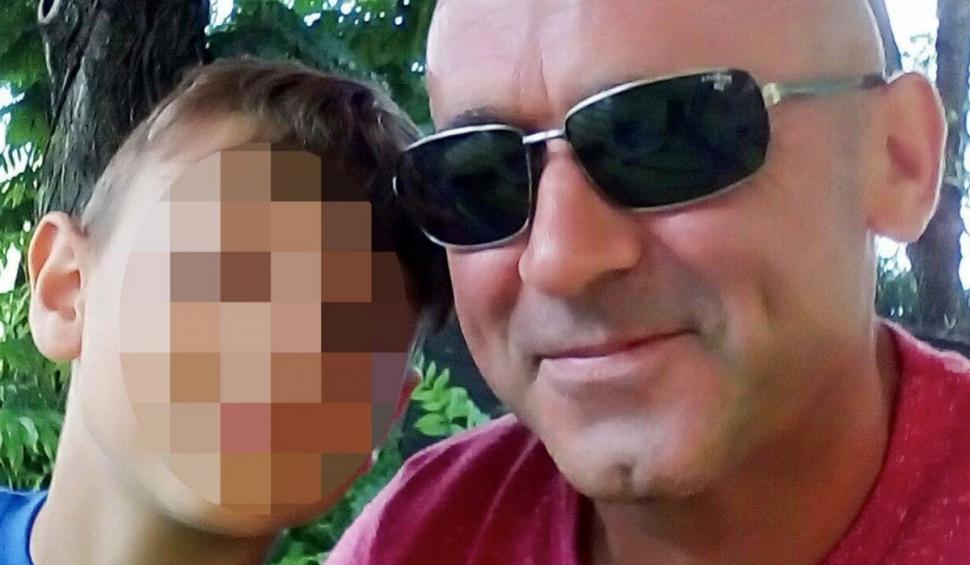 "Nu ne vine să credem" | Şofer român de TIR strivit de cabină într-un tragic accident, în Italia. Un băieţel de 11 ani va crește fără tată 841662