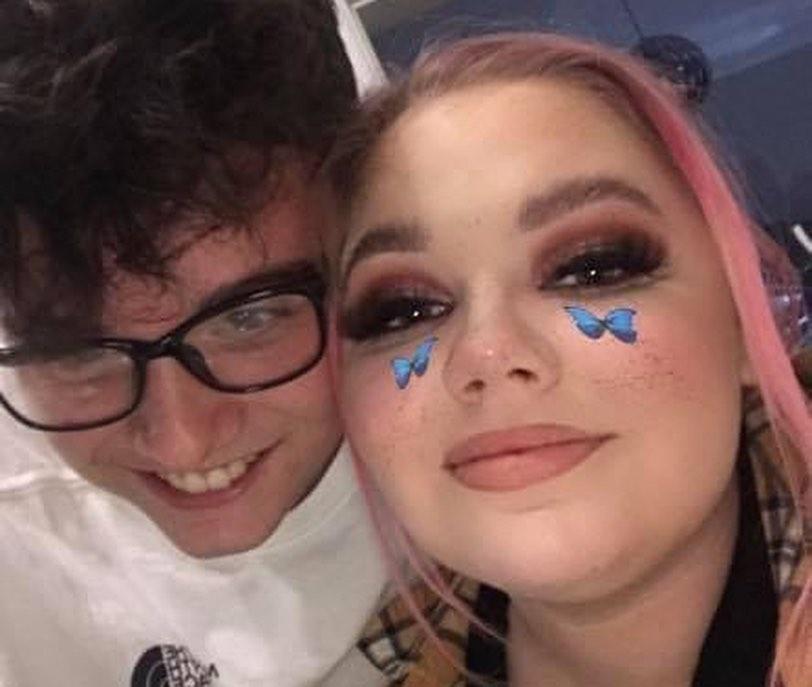 "Ai luat o bucată din inima mea cu tine". Daniel, un tânăr de 19 ani, a fost găsit mort în baia unui hotel, în timp ce se afla în vacanță cu familia, în Bulgaria 841586