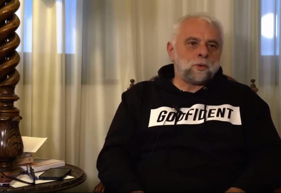 "Aici îţi e sfârşitul" | Declaraţiile halucinante ale unui pastor din Bihor care s-a lăudat că a agresat o fată de 12 ani 841887