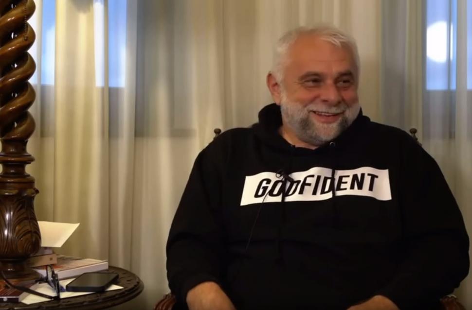 "Aici îţi e sfârşitul" | Declaraţiile halucinante ale unui pastor din Bihor care s-a lăudat că a agresat o fată de 12 ani 841888