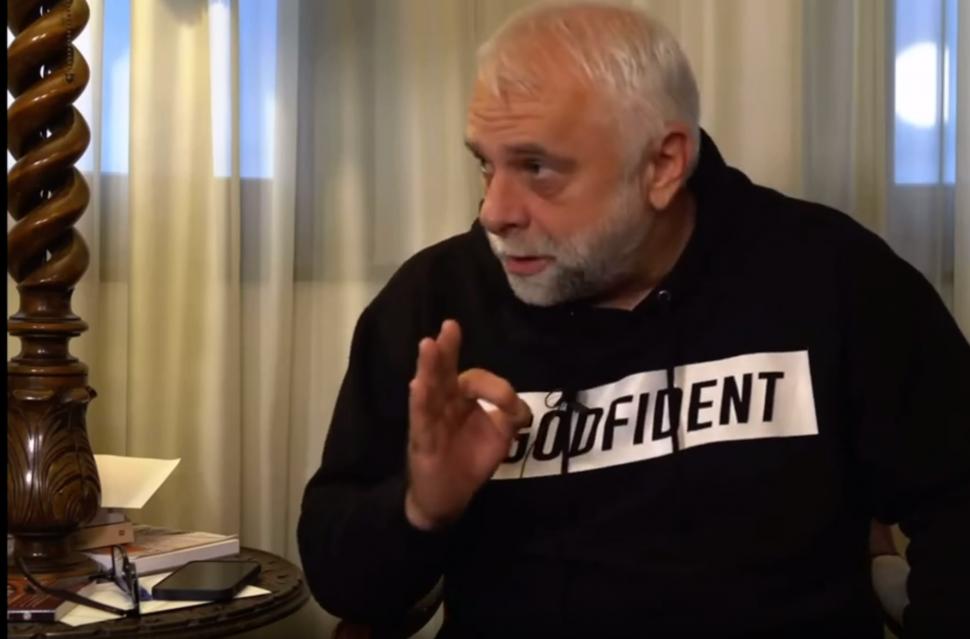 "Aici îţi e sfârşitul" | Declaraţiile halucinante ale unui pastor din Bihor care s-a lăudat că a agresat o fată de 12 ani 841889