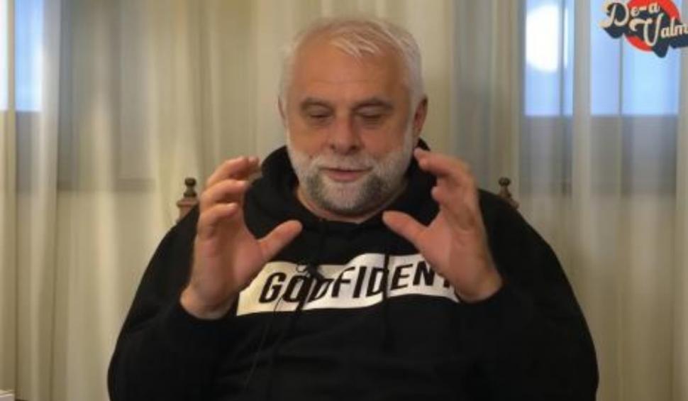 "Aici îţi e sfârşitul" | Declaraţiile halucinante ale unui pastor din Bihor care s-a lăudat că a agresat o fată de 12 ani 841890