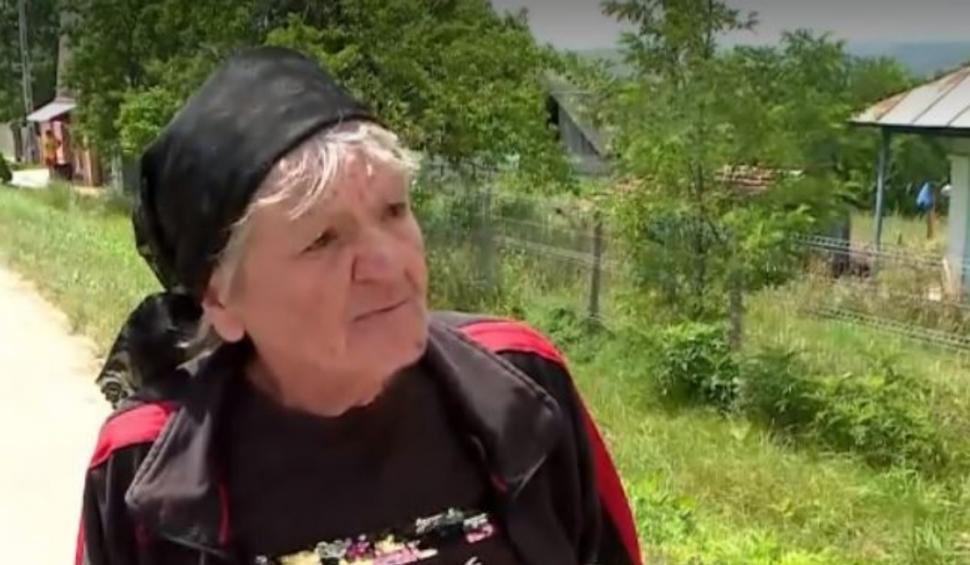 "M-am speriat! Eu am crezut că doarme" | O femeie a stat în casă cu cadavrul partenerului ei, aproape o lună, în Iaşi 841918