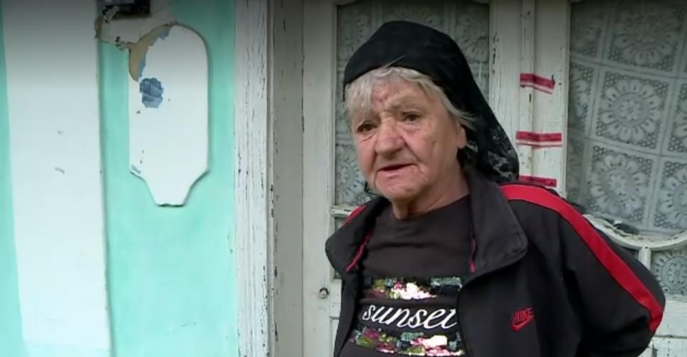 "M-am speriat! Eu am crezut că doarme" | O femeie a stat în casă cu cadavrul partenerului ei, aproape o lună, în Iaşi 841919