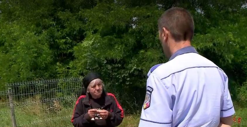 "M-am speriat! Eu am crezut că doarme" | O femeie a stat în casă cu cadavrul partenerului ei, aproape o lună, în Iaşi 841920