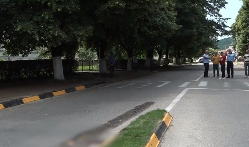 "Drum lin printre îngeri, Doamna Doctor!" | Un medic cunoscut a fost lovit mortal de TIR, pe trecerea de pietoni, în Câmpulung Muscel 842007