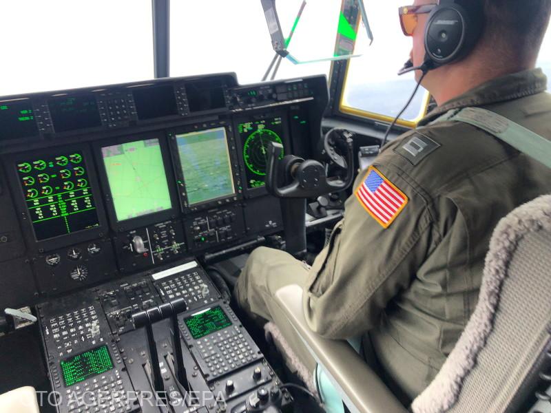 Garda de Coastă a SUA a găsit resturi în zona de căutare a submersibilului Titan, dispărut de cinci zile lângă epava Titanicului 842130