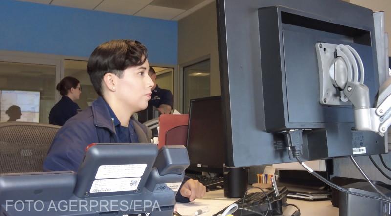 Submersibilul Titan a fost găsit! Familiile au fost anunţate deja de moartea pasagerilor | "O pierdere catastrofală a camerei de presiune"  842105