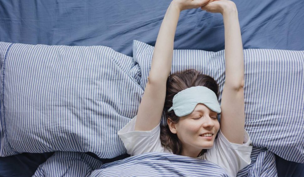 6 sfaturi ca să te bucuri de un somn odihnitor