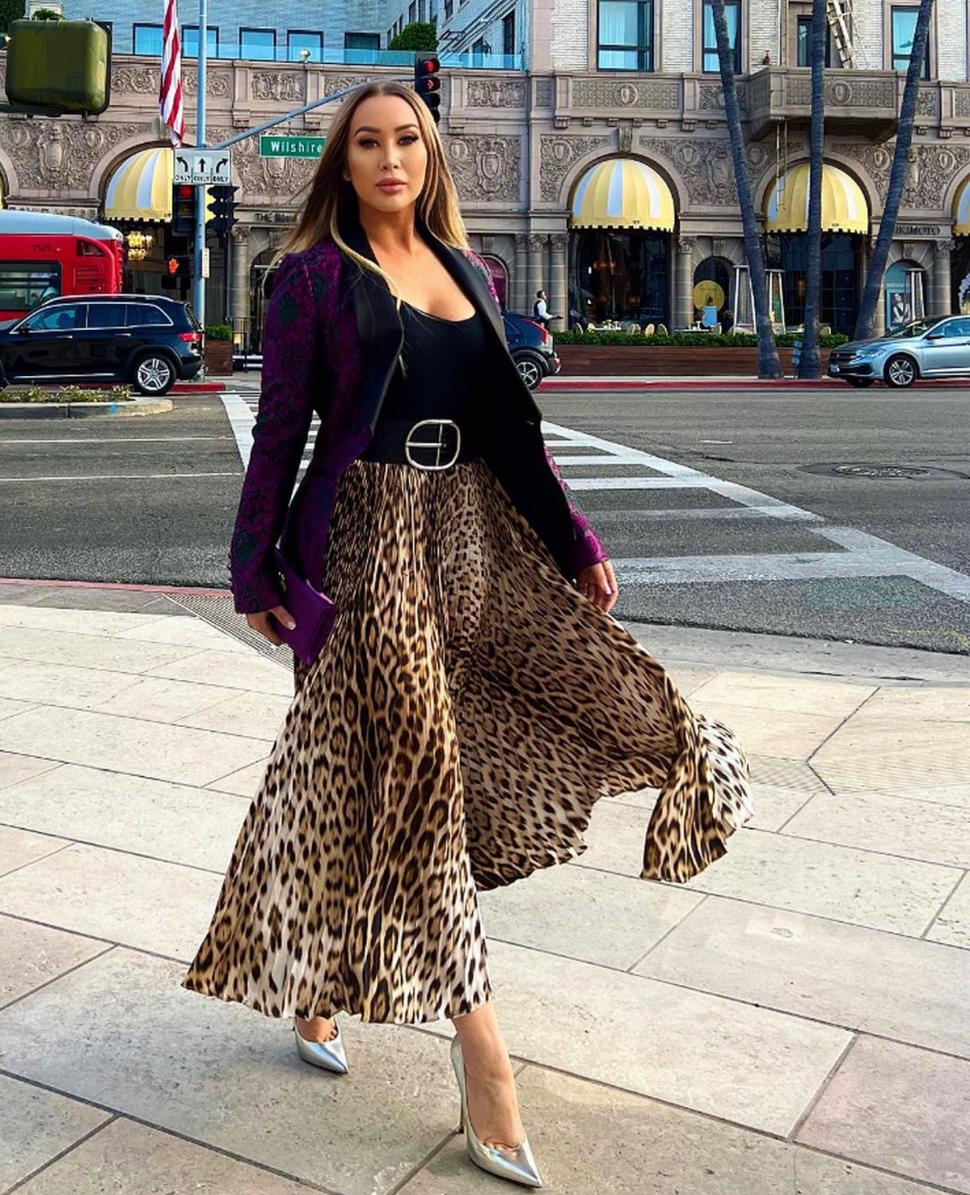 Cântăreața Xonia a fost prinsă băută și drogată la volan! Artista nu avea voie să conducă pe teritoriul României 842156