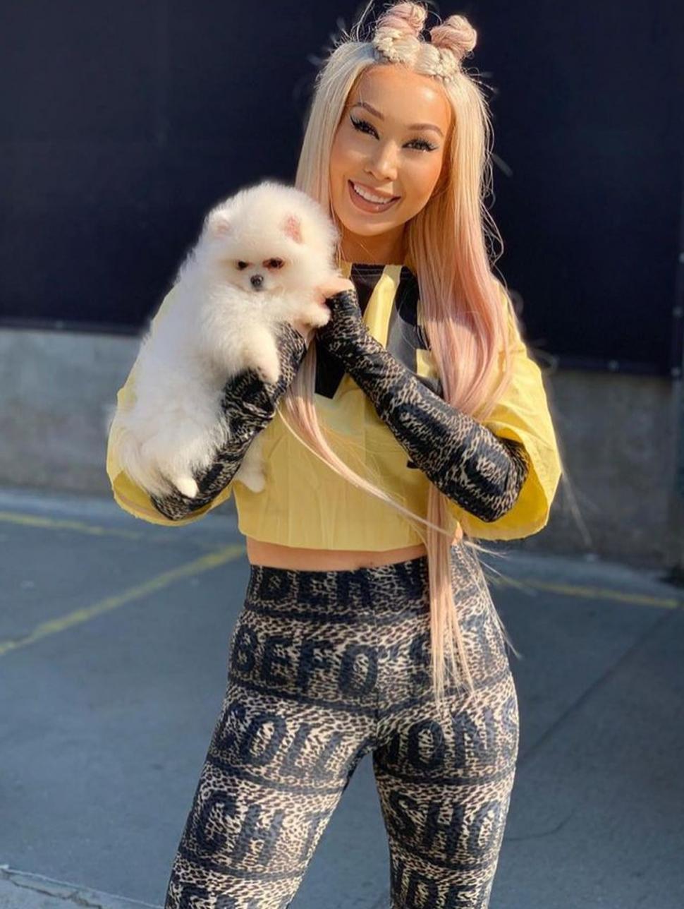 Cântăreața Xonia a fost prinsă băută și drogată la volan! Artista nu avea voie să conducă pe teritoriul României 842171