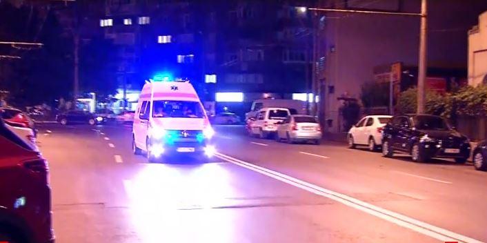 Descinderi şi audieri după atacul mafiot din București: Opt motociclişti de la Hells Angels au fost ridicaţi de mascaţi 842204