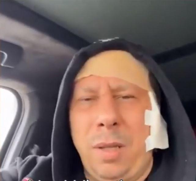 Descinderi şi audieri după atacul mafiot din București: Opt motociclişti de la Hells Angels au fost ridicaţi de mascaţi 842206