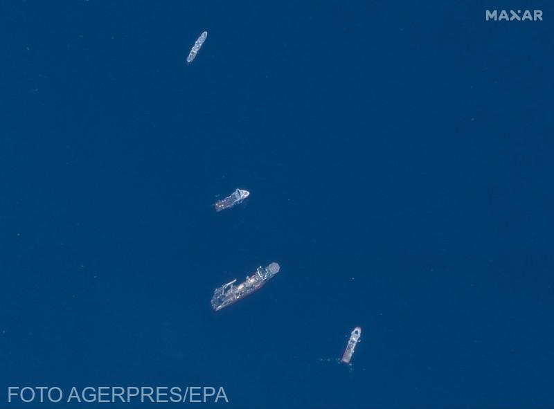 "A fost o călătorie kamikaze" | Un fost pasager al submarinului Titan rupe tăcerea. Detalii incredibile despre aventura din adâncuri 842269