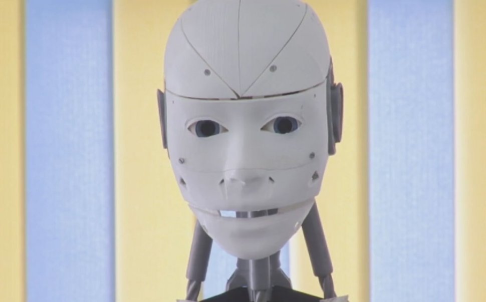 "Looking for the New Shakey". Se caută cel mai inteligent robot din România 