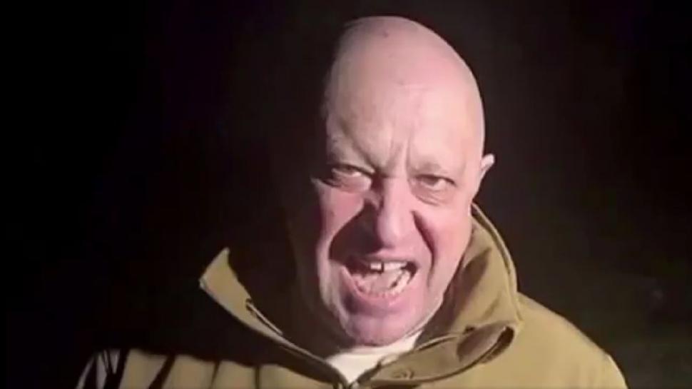 Rusia, în prag de război civil! Armata lui Putin a bombardat trupele de mercenari ruşi Wagner. Prigojin ameninţă cu răzbunarea! 842301