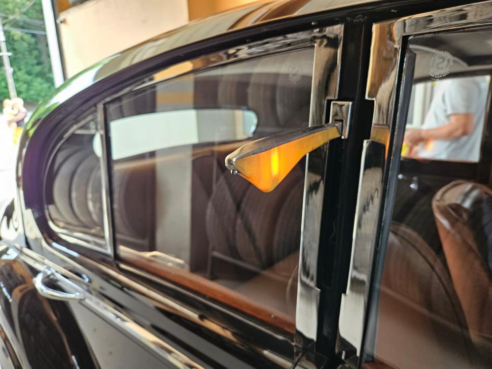 Colecție impresionantă de mașini retro, aduse la RAR Bacău: "Nu am știut la ce să ne așteptăm"  842400