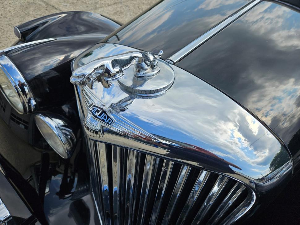 Colecție impresionantă de mașini retro, aduse la RAR Bacău: "Nu am știut la ce să ne așteptăm"  842403