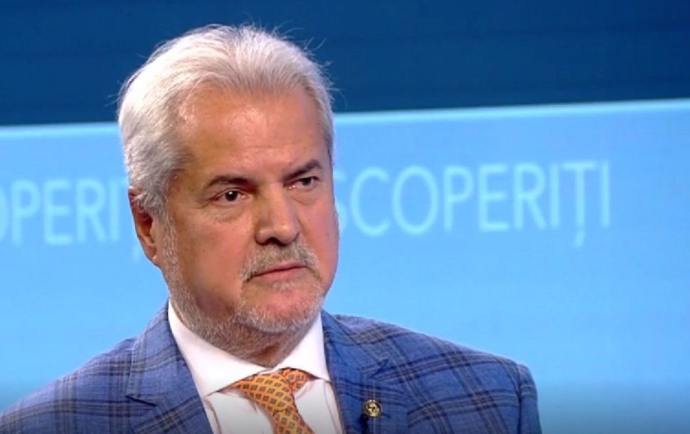 Adrian Năstase, despre planul noului Guvern: "Cuvântul important acum este stabilitate" | Ce spune de alegerile din 2024 