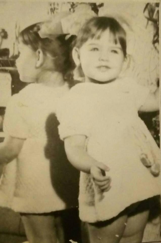 Recunoşti fetiţa dolofană cu pampoane? Astăzi e o mare actriţă româncă, dar care stă departe de lumea mondenă 842469