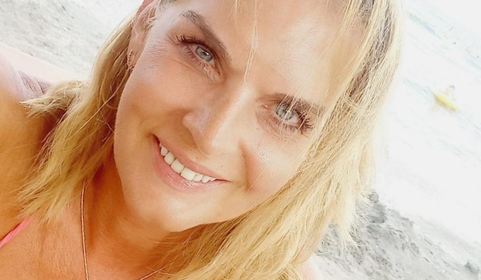 Recunoşti fetiţa dolofană cu pampoane? Astăzi e o mare actriţă româncă, dar care stă departe de lumea mondenă 842477