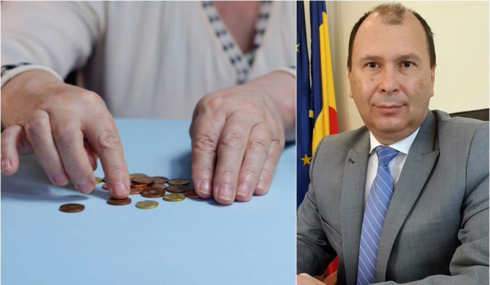 Şeful Casei de Pensii, anunţ pentru români: Data la care vor fi recalculate toate pensiile şi românii cărora le vor fi tăiaţi banii