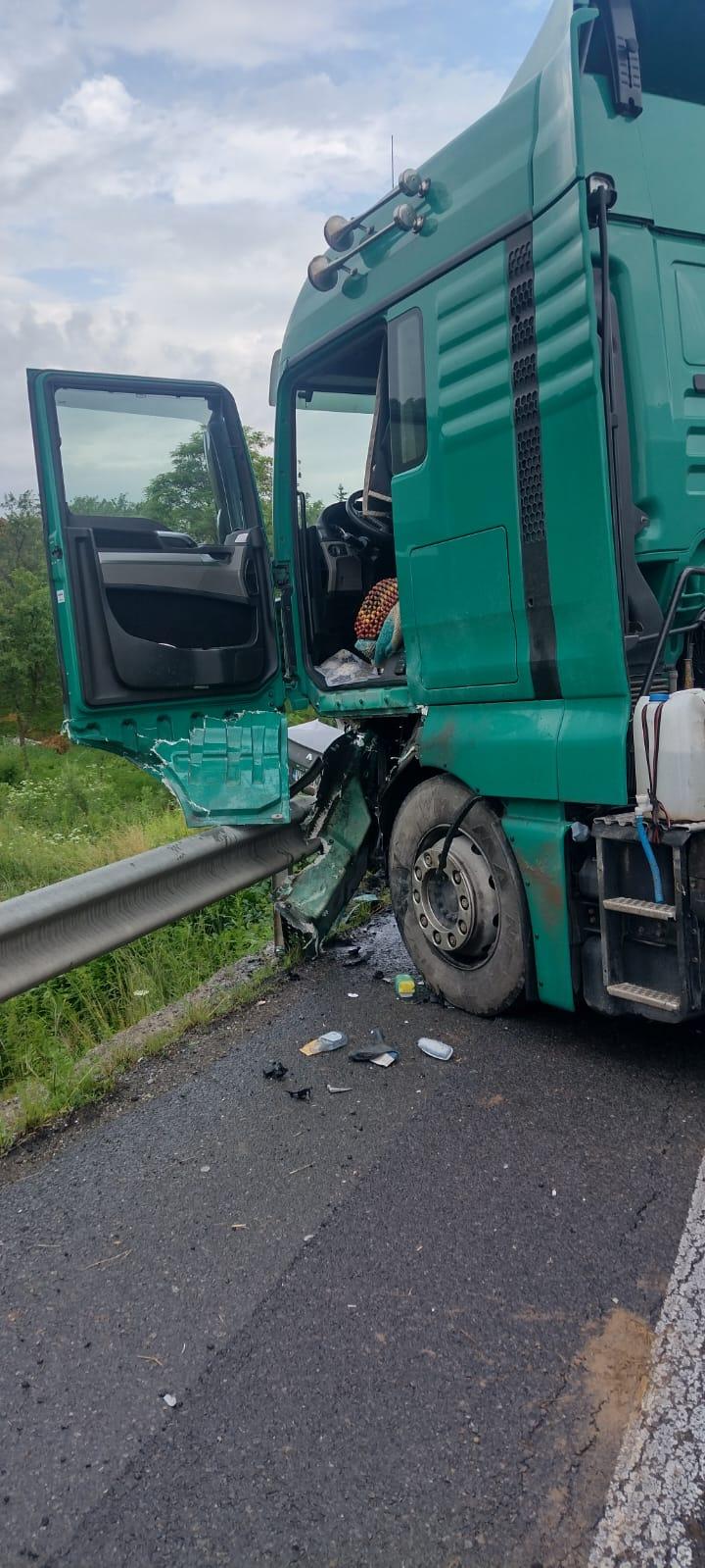 Ei sunt Ana şi Lucas, cei doi poliţişti care au murit în accidentul din Cluj. Tânăra de 23 de ani era însărcinată şi fusese ofiţer la Rutieră chiar în zona unde a avut loc tragedia 842604