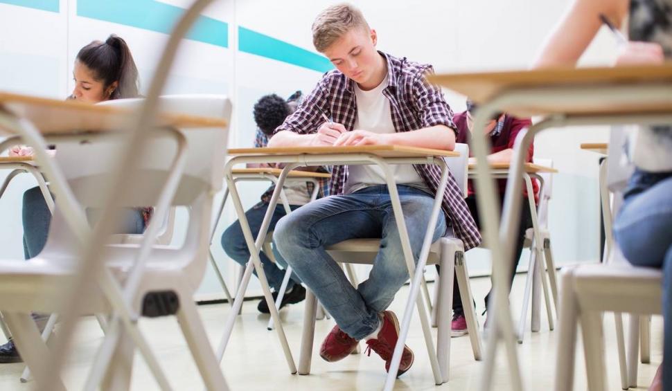 Baremul de corectare pentru proba de Limba română de la Bacalaureat 2023, publicat oficial 841990