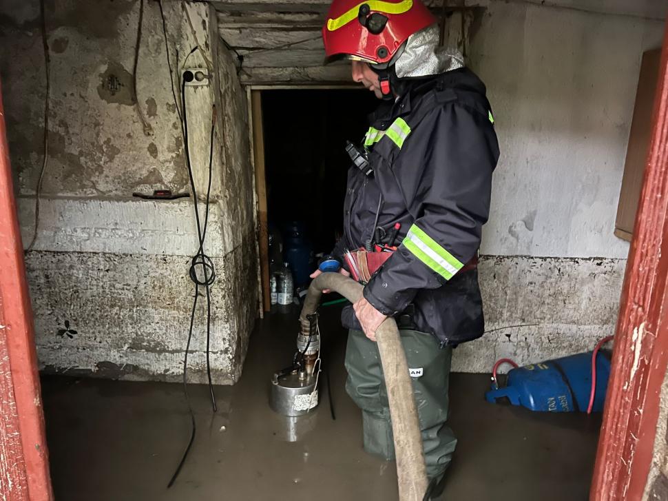 "Mi-a luat tot în cinci minute" | Imagini apocaliptice cu prăpădul lăsat în urma inundaţiilor | Bilanţul pagubelor 842779