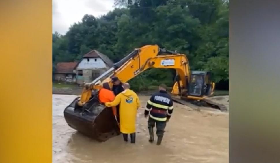 Ministrul Mediului, anunţ de ultimă oră din zonele afectate de inundaţiile devastatoare din ultimele zile: "Lucrurile sunt mult mai grave" 842728