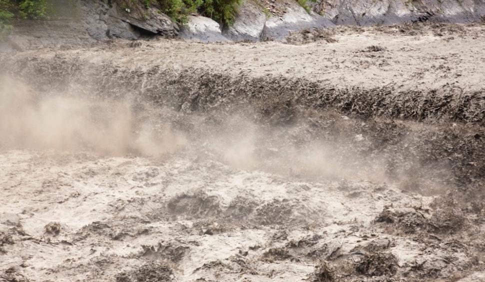 Ministrul Mediului, anunţ de ultimă oră din zonele afectate de inundaţiile devastatoare din ultimele zile: "Lucrurile sunt mult mai grave" 842747