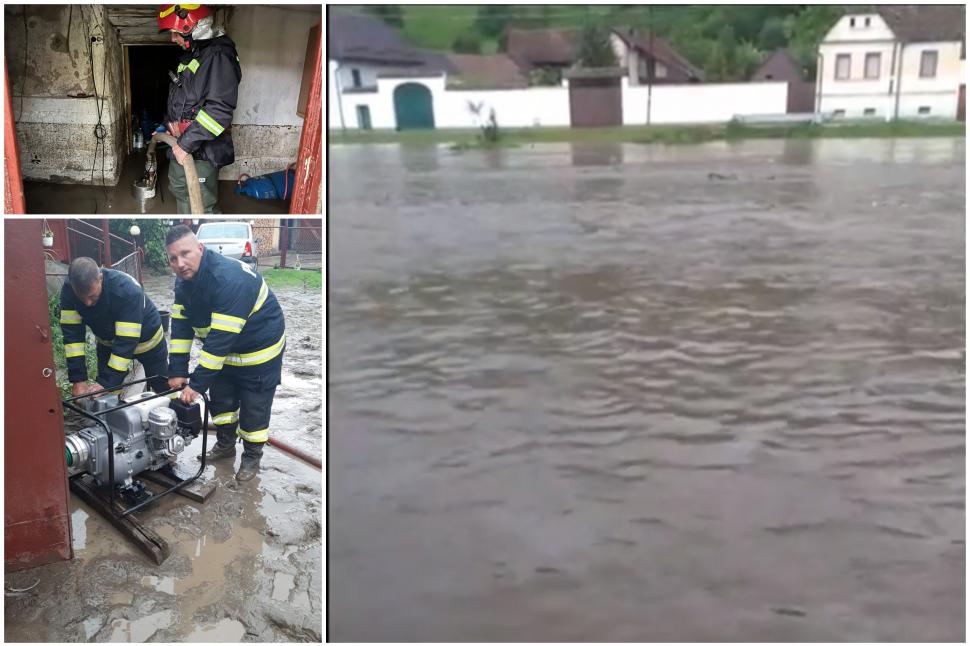 Ministrul Mediului, anunţ de ultimă oră din zonele afectate de inundaţiile devastatoare din ultimele zile: "Lucrurile sunt mult mai grave" 842749