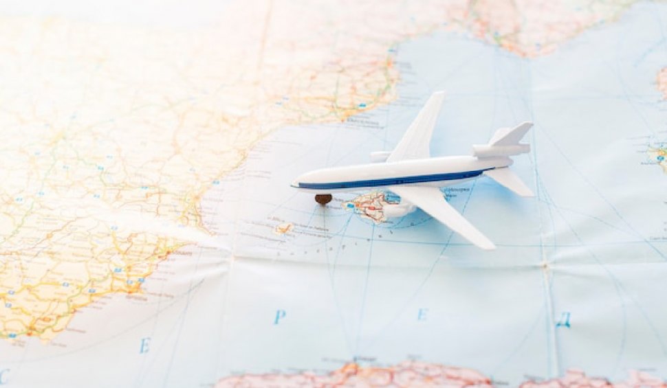 Cum decurge o călătorie cu avionul în SUA? 3 informații utile 