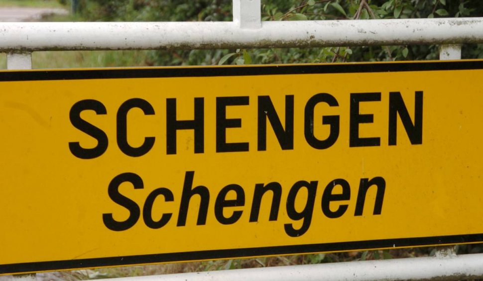 Decizie împotriva Austriei: Se cere vot pentru intrarea României în Schengen. Maria Grapini: "Este încă un pas"