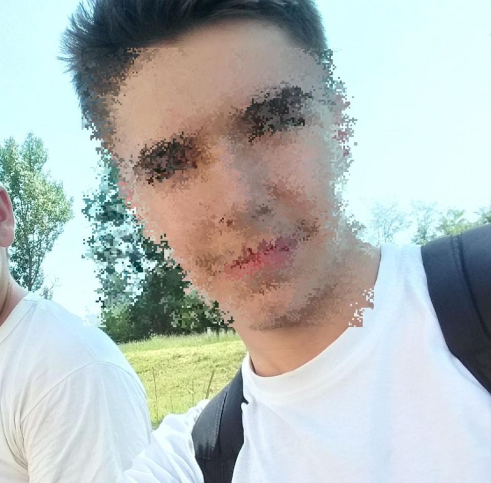 El este Alex, adolescentul care a înjunghiat doi tineri în Grădina Botanică! Fiu de polițist și elev la Liceul Militar 843046