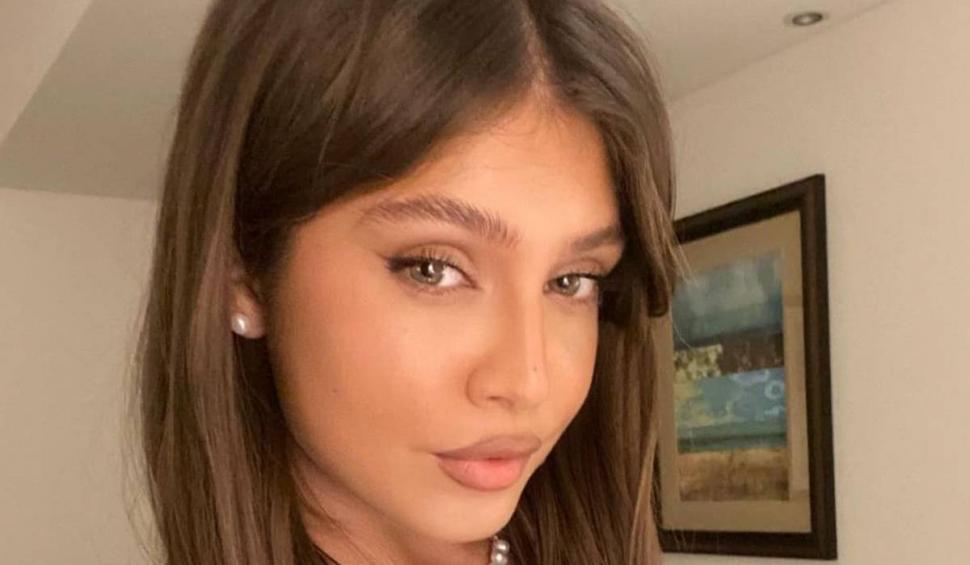 Ea este tânăra din România, care ar putea fi nora Madonnei: "Este un tip foarte drăguț și foarte mișto" 843077