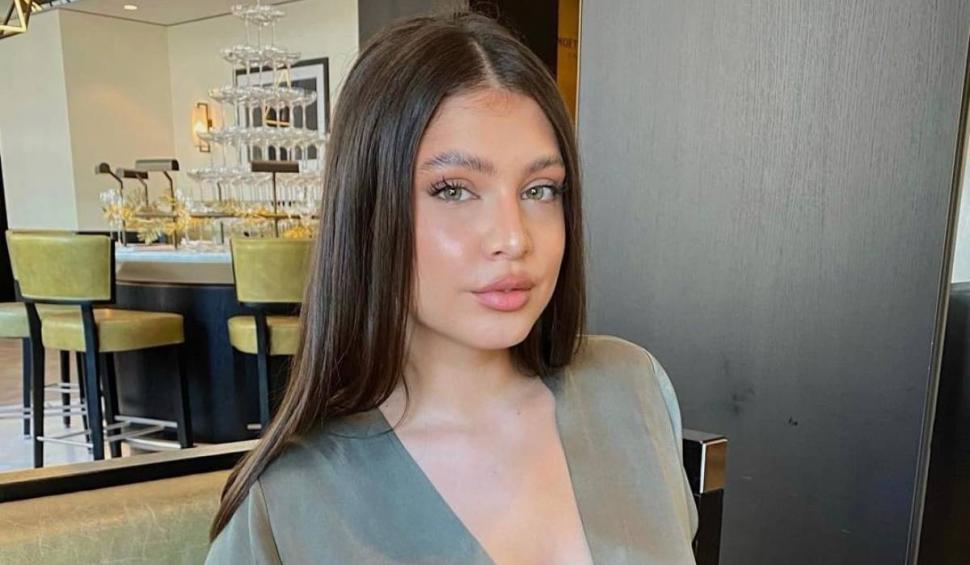 Ea este tânăra din România, care ar putea fi nora Madonnei: "Este un tip foarte drăguț și foarte mișto" 843079