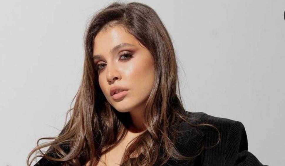 Ea este tânăra din România, care ar putea fi nora Madonnei: "Este un tip foarte drăguț și foarte mișto" 843080