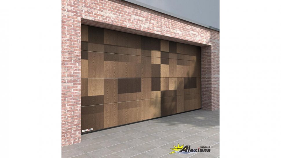 Când alegi siguranța, cumpără uși de garaj personalizate și automatizate de la Alexiana Group