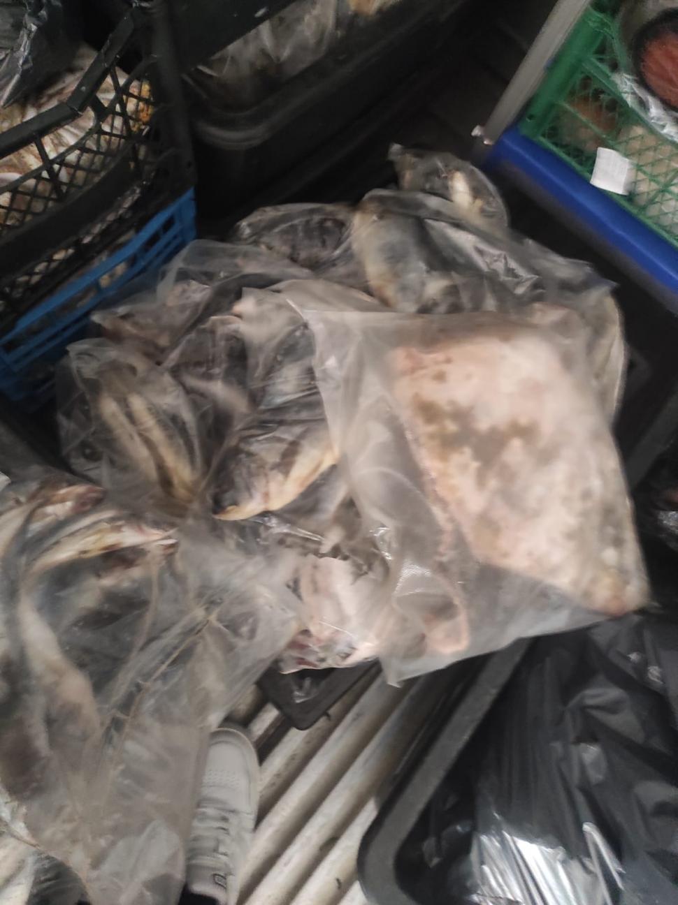 Cunoscut restaurant din Costinești, închis după ce s-au găsit gândaci, mizerie și produse expirate. Șeful ANPC: "Plus condiții de depozitare precare ale peștelui" 843096