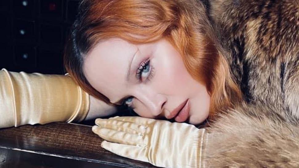 Madonna se află la Terapie Intensivă! Turneul mondial a fost amânat 843396